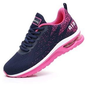 MEHOTO Womens Fashion Tennis Walking Shoes